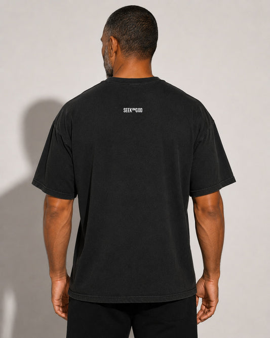SEEKINGOD Foundation Tee